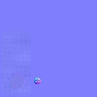 Asset preview